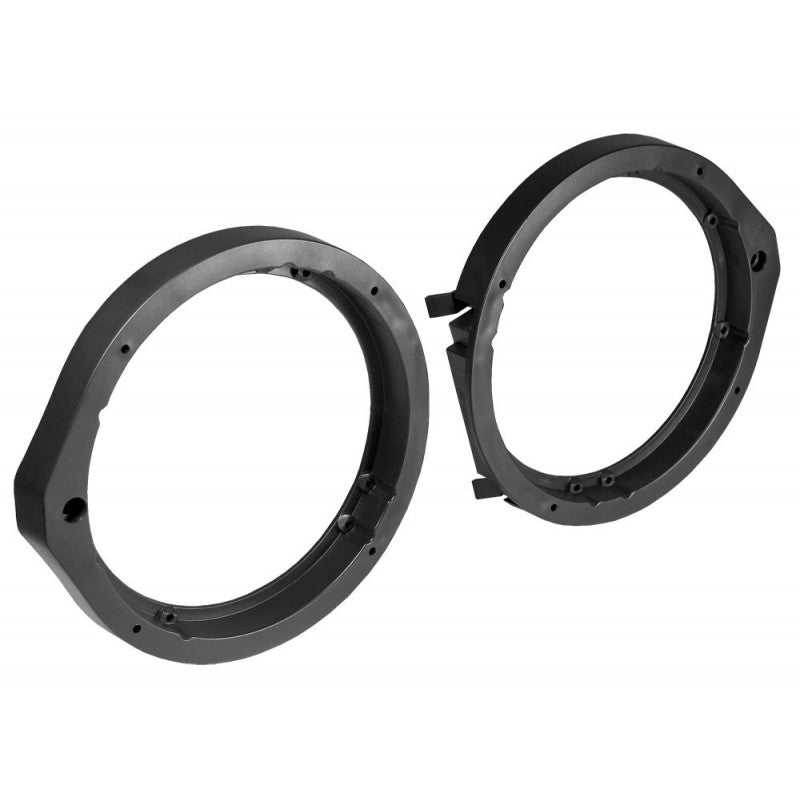 American International 2006-2012 Honda Speaker Adapter Kit Pair – Easy Installation for Honda Vehicles