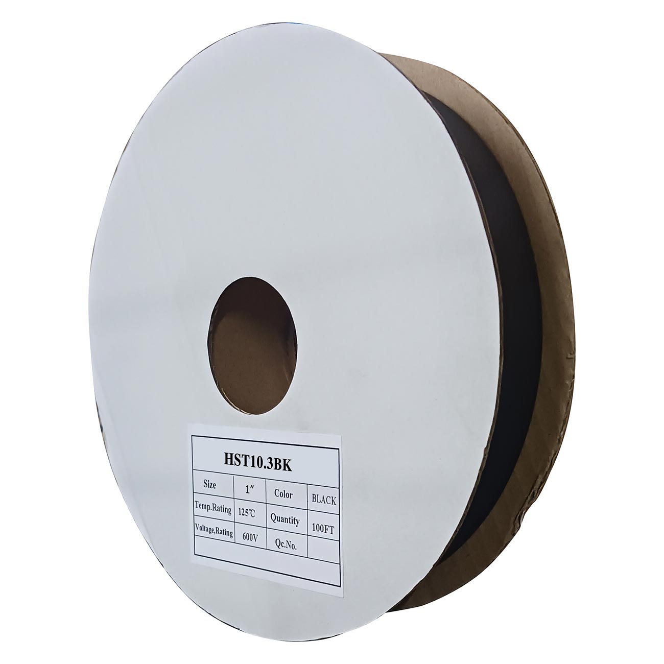 Xscorpion 1/8 Inch Heat Shrink Tubing by Xscorpion - 30 Feet Roll
