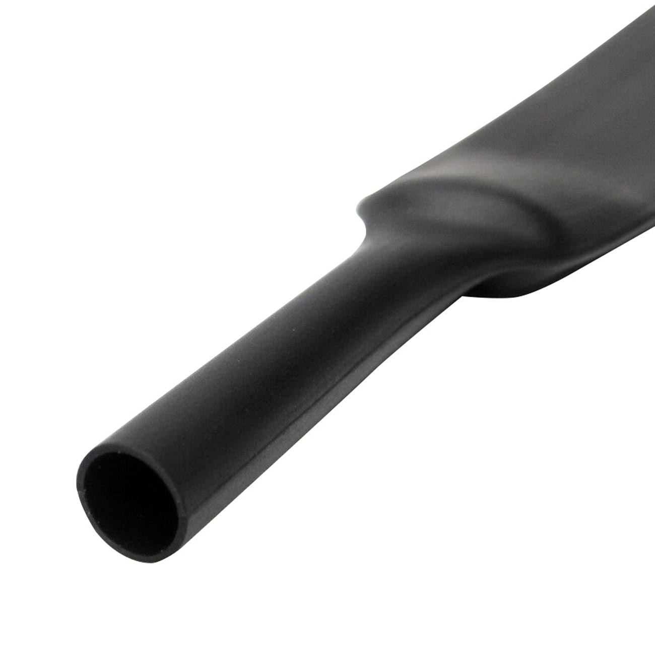 Xscorpion 1/8 Inch Heat Shrink Tubing by Xscorpion - 30 Feet Roll