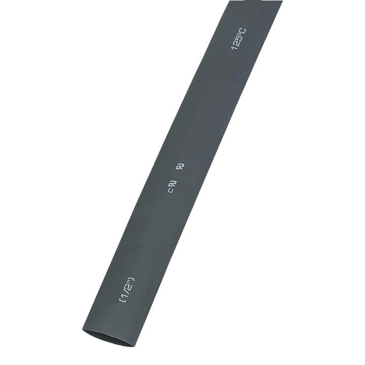 Xscorpion 1/2 inch Heat Shrink Tubing - 100 Feet Roll