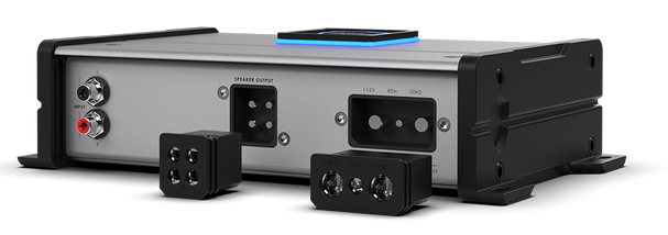 Wet Sounds HTM-1 Full-Range Class D Amplifier - View 5