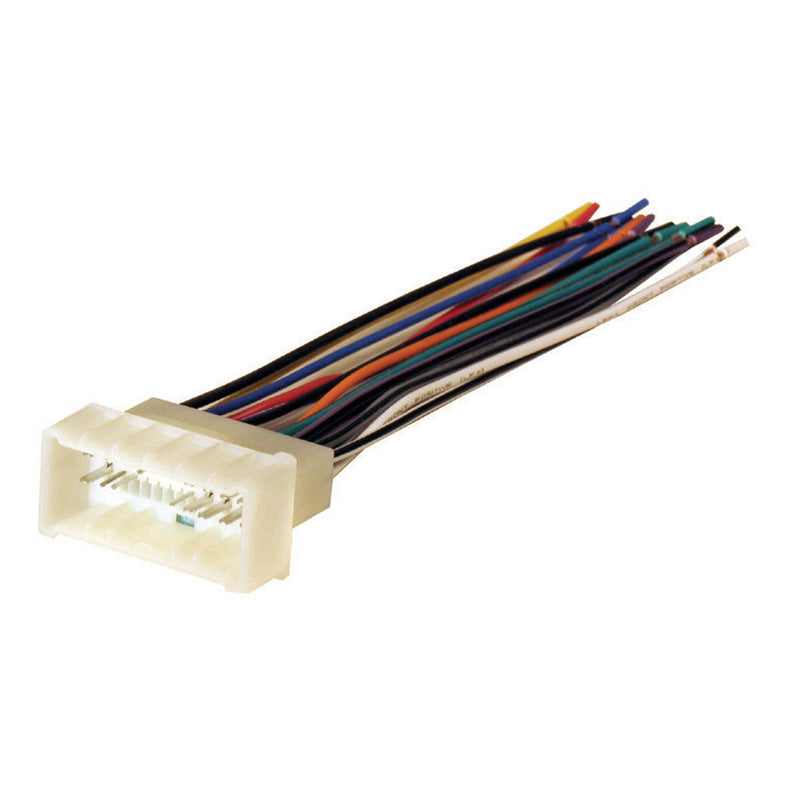 American International Wiring Harness for 2005-2011 Hyundai and Kia Vehicles - Part HWH1106