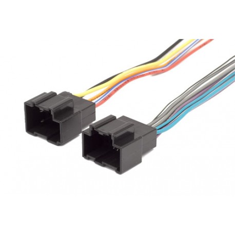 American International Wiring Harness for 2007-2010 Hyundai and Kia Models - Part HWH1108