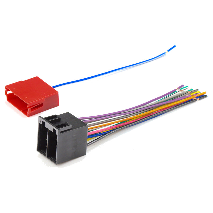 American International Wiring Harness for 2009-2013 Hyundai and Kia Models - Part HWH1110