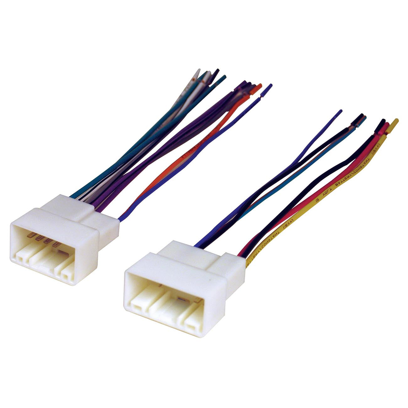 American International Wiring Harness for 2010-2013 Hyundai and Kia Vehicles - Part HWH1140