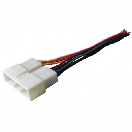American International Wiring Harness for 1986-1999 Honda and Acura Models