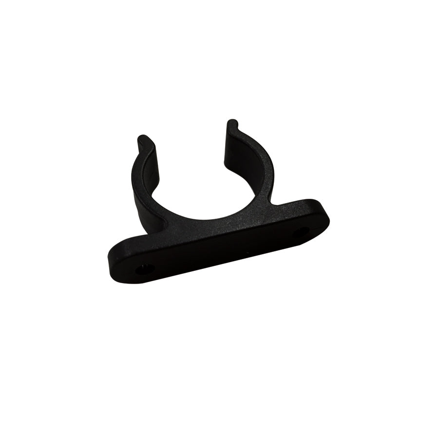 Element Advanced Fire Protection - 60100 - Fire Extinguisher Mount -  60100 Plastic multi-use clip-on mount for 50 second extinguisher - P/N: 60100