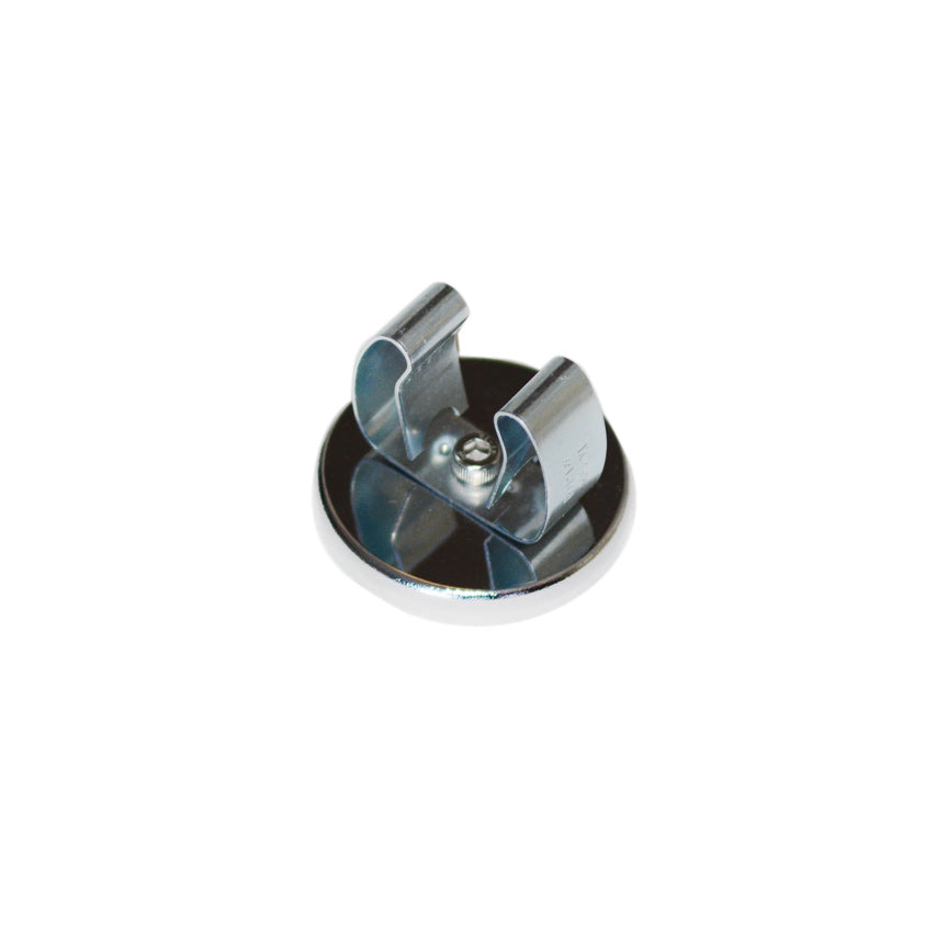 Element Advanced Fire Protection - 60500 - Fire Extinguisher Mount -  60500 Magnetic mount for 50 second extinguishers. Good on all steel surfaces - P/N: 60500