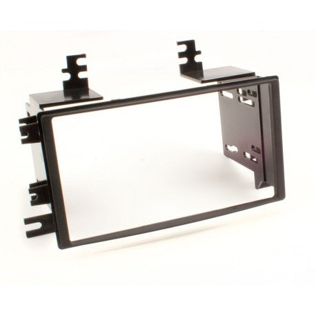 American International Installation Kit for 2005-2011 Hyundai and Kia Models - Part HYNK1122