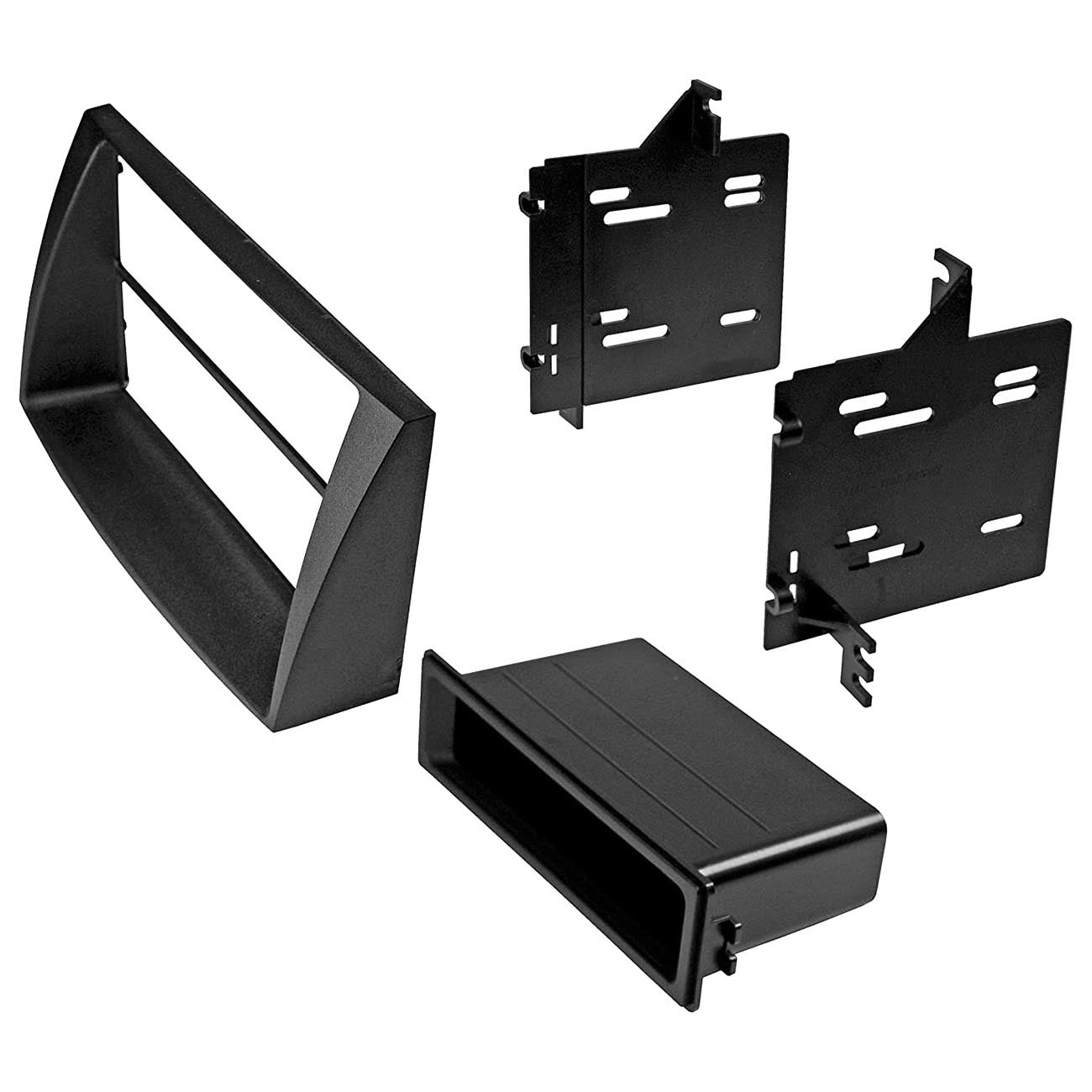 American International Installation Kit for 2009-2010 Hyundai Sonata - Part HYNK1138