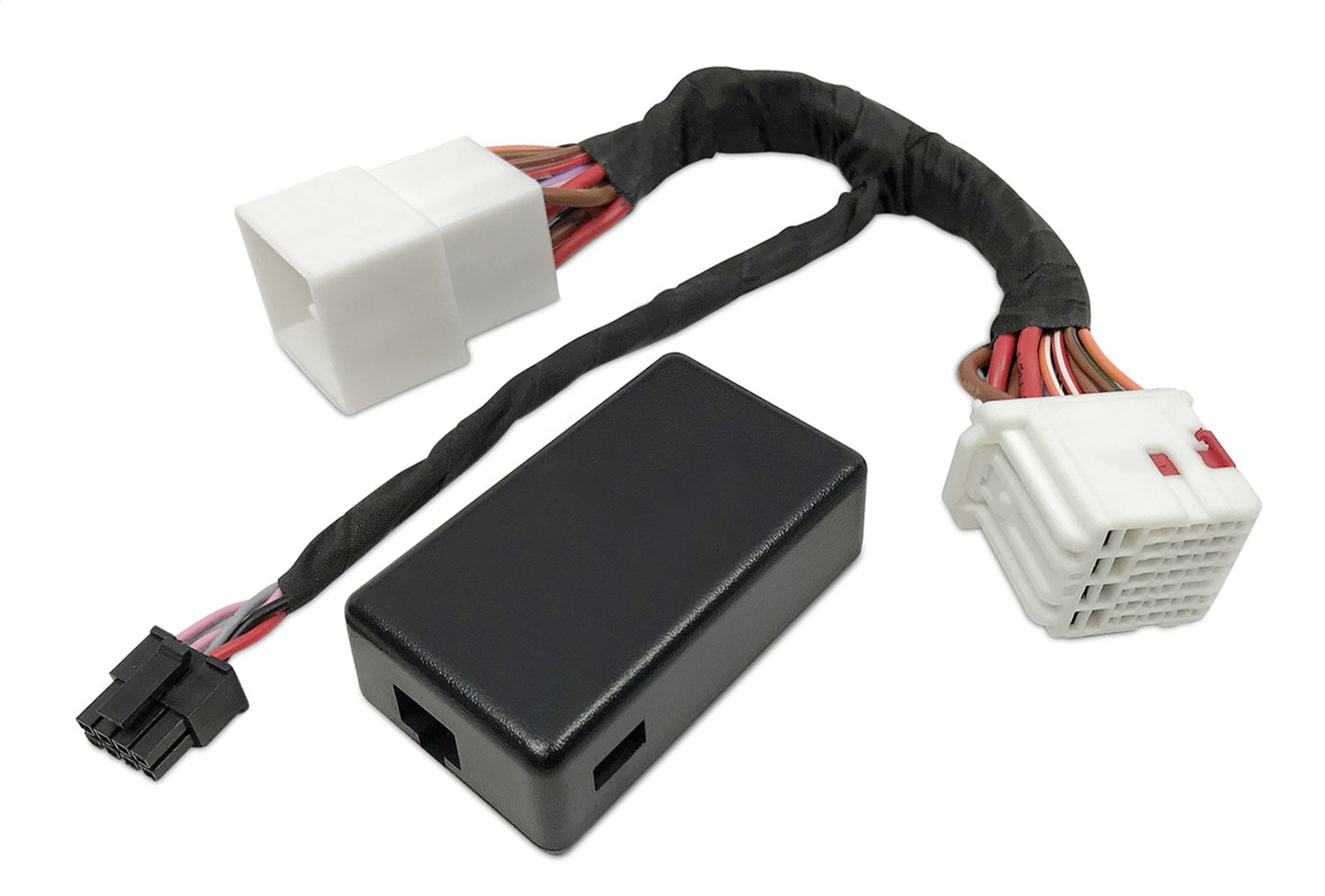 Hypertech - 730129 - Speedometer Calibrator -  730129 In-Line Speedometer Calibrator Module