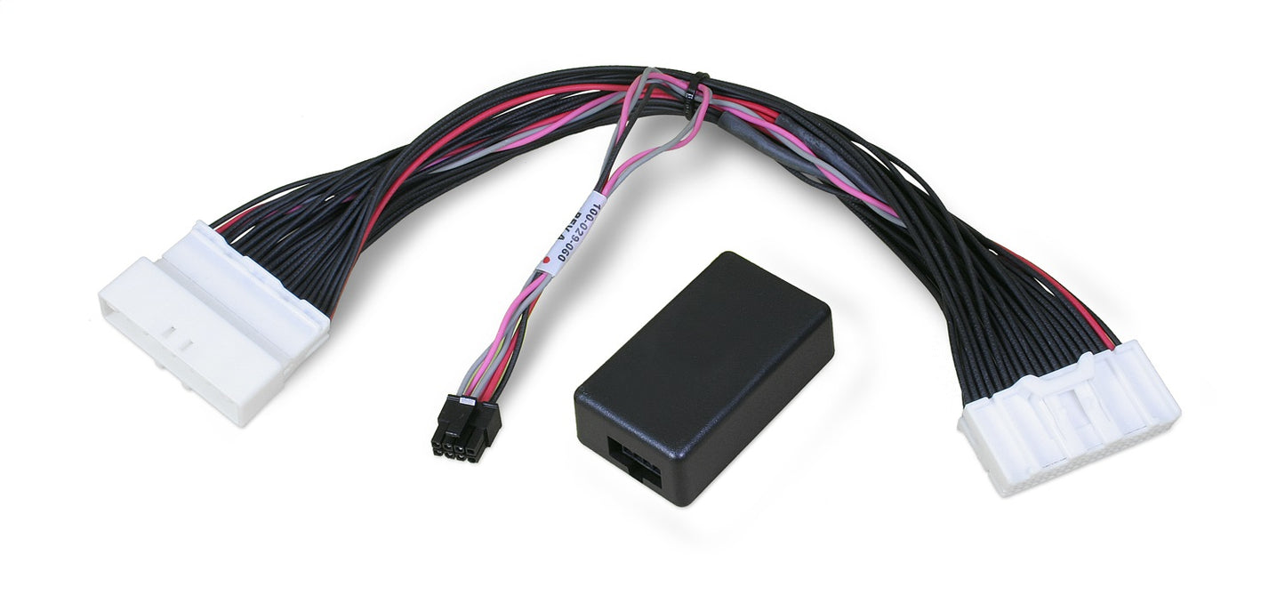Hypertech - 730134 - Speedometer Calibrator -  Inline Speedometer Calibrator 2019-2021 Toyota 4Runner
