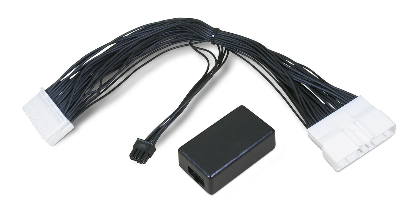 Hypertech - 730135 - Speedometer Calibrator -  Inline Speedometer Calibrator 2010-2018 Toyota 4Runner