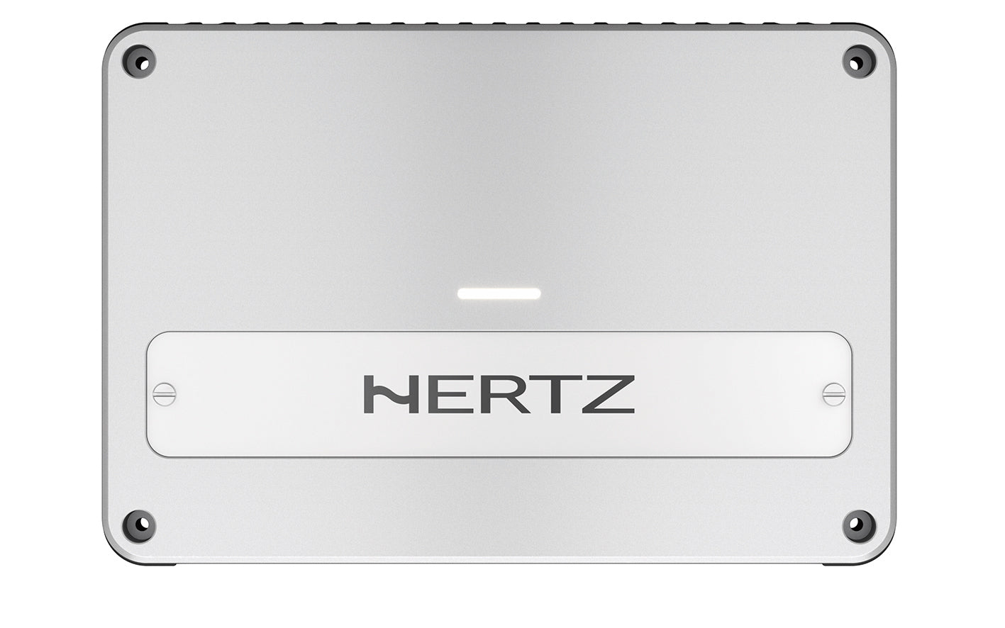 Hertz VENEZIA V4C Ch: 4 - 3 - 2 | 760 W Amplifier