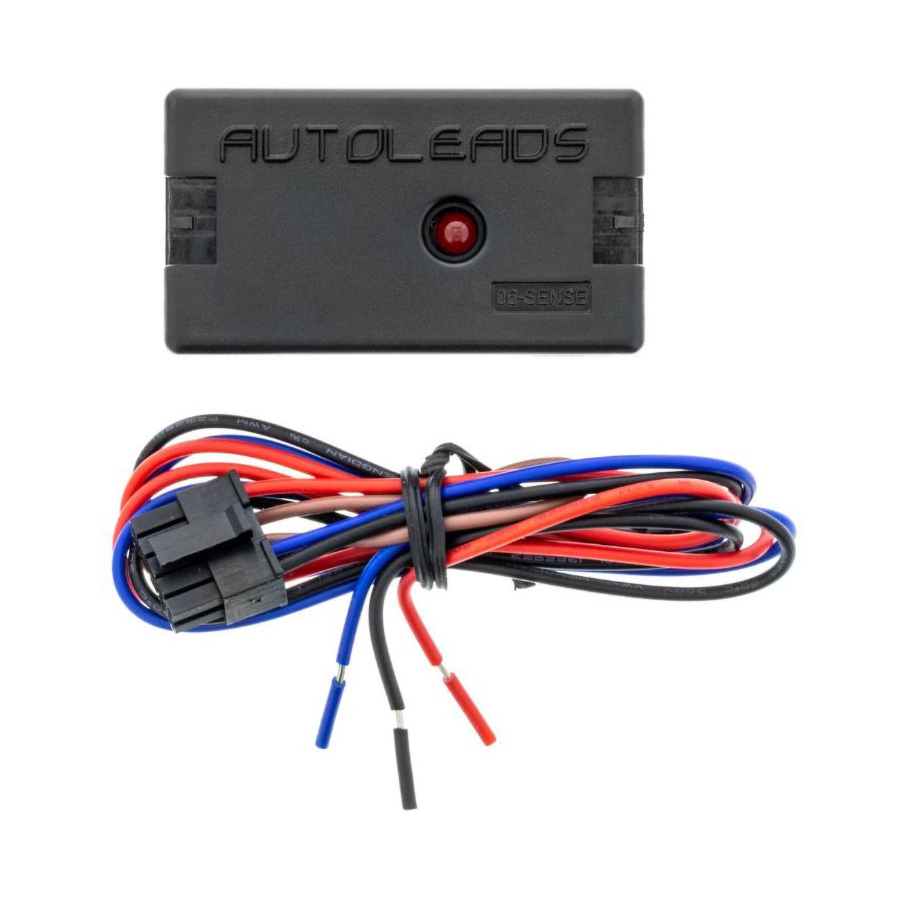 PAC Latching Phantom Ignition Module for Start/Stop Vehicles - Model IGN3