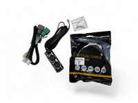 Linkswell GM Misc - Pre-Tuned DSP Amp Replacement (Bose) (GMPUBSAMP08-01) - View 3