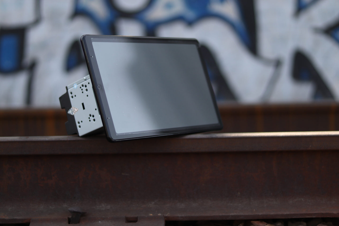 Linkswell Reworked - Reworked 13.3" Motorized Screen (CM-UVDD13-3RR-4C) - View 3