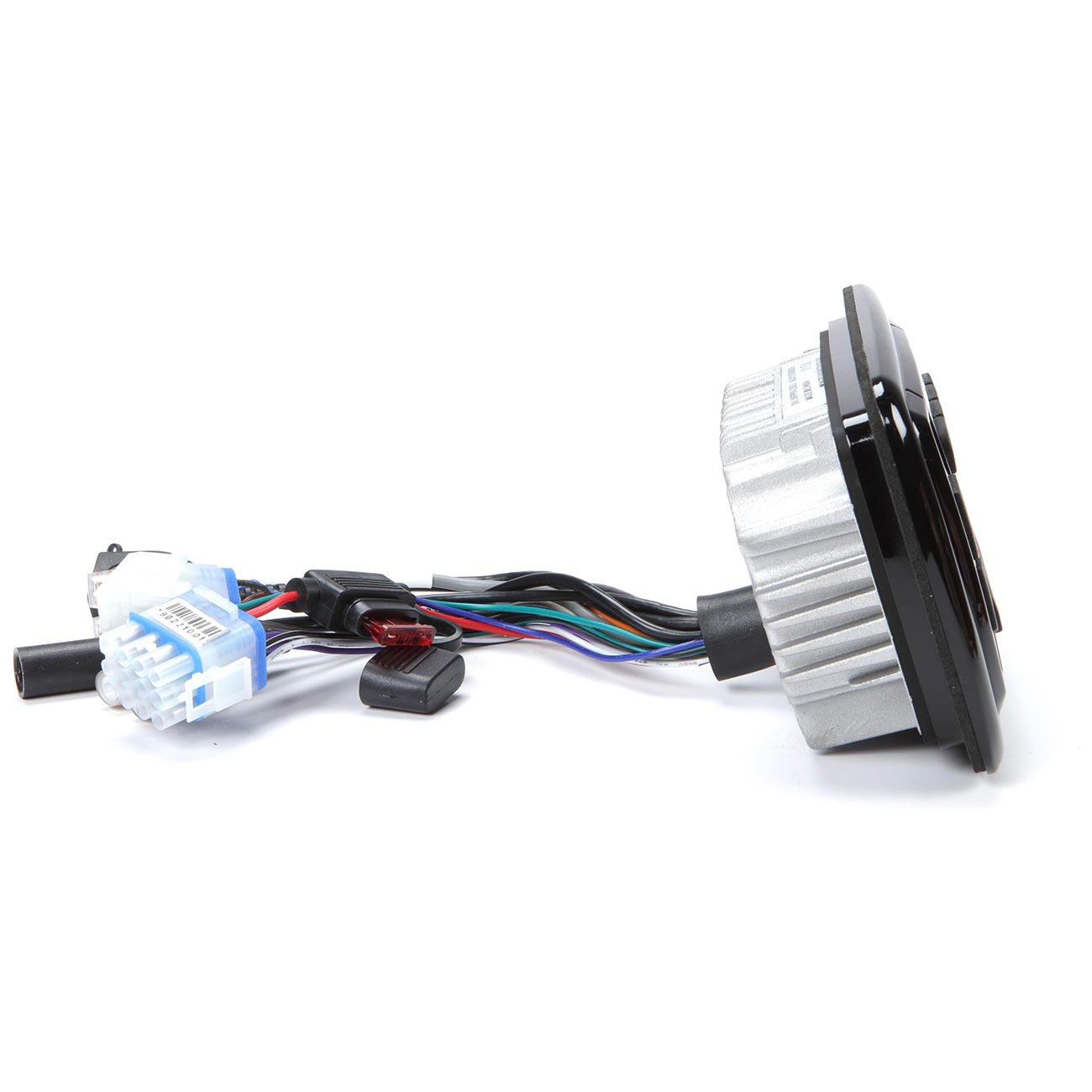 PROSPEC Infinity Marine AM/FM Mechless Radio with Bluetooth - Model PRV250