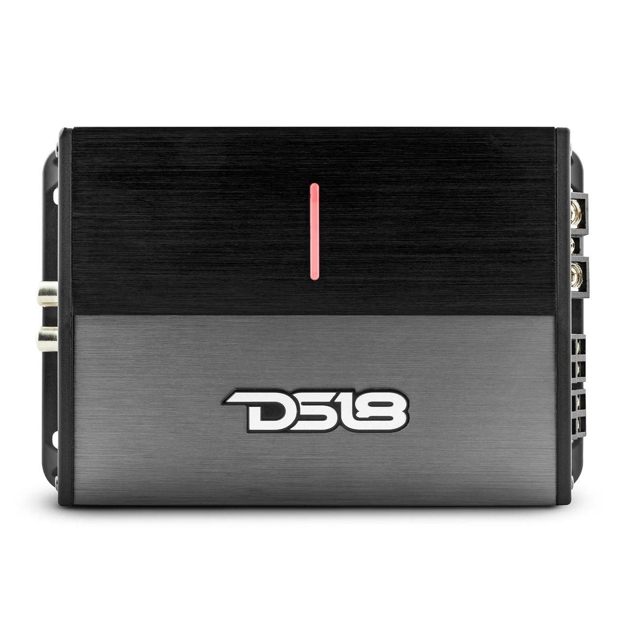DS18 ION Compact 4-Channel Amplifier - 800W RMS / 4800W Max