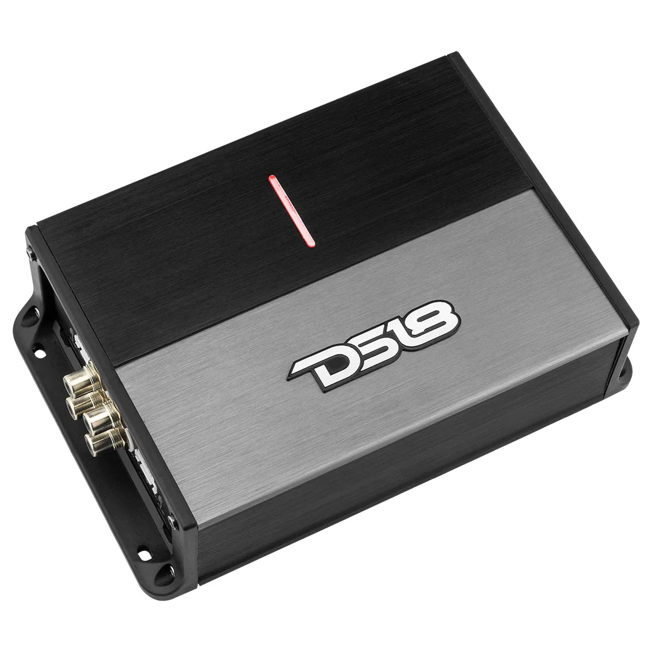 DS18 ION Compact 4-Channel Amplifier - 800W RMS / 4800W Max