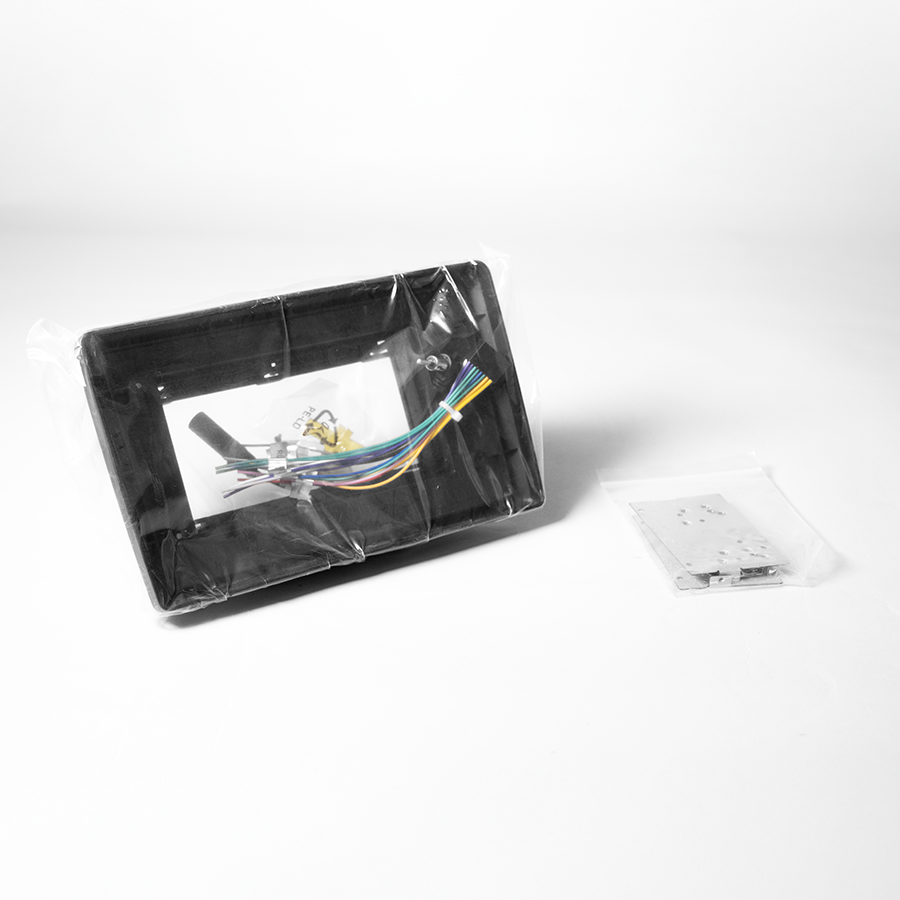 Linkswell IQ Head Unit IQDDADPT+ - View 1