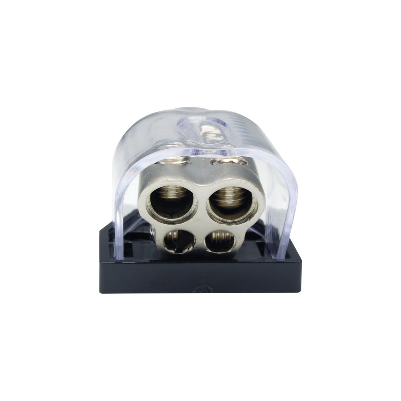 Nippon Installation Solution Platinum Power Distribution Block - 1 In / 4 Out