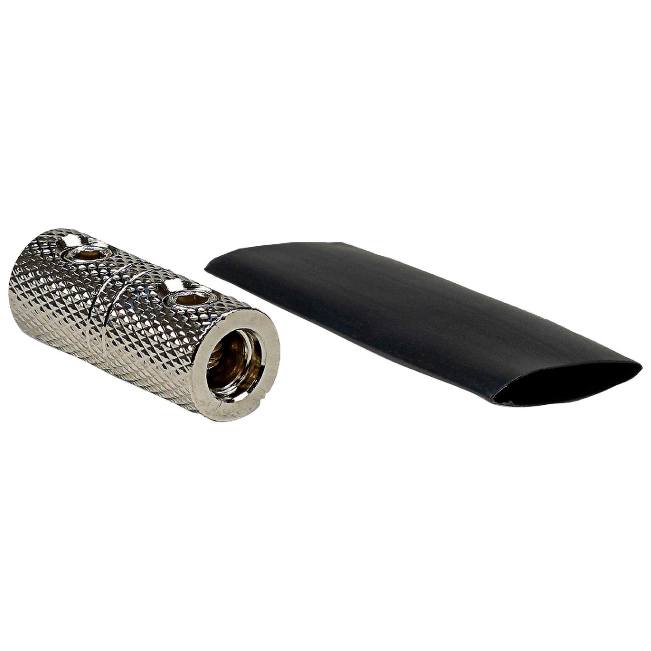 Audiopipe IS828 Installation Solution Cable Coupler for 8-Gauge Wires - View 1