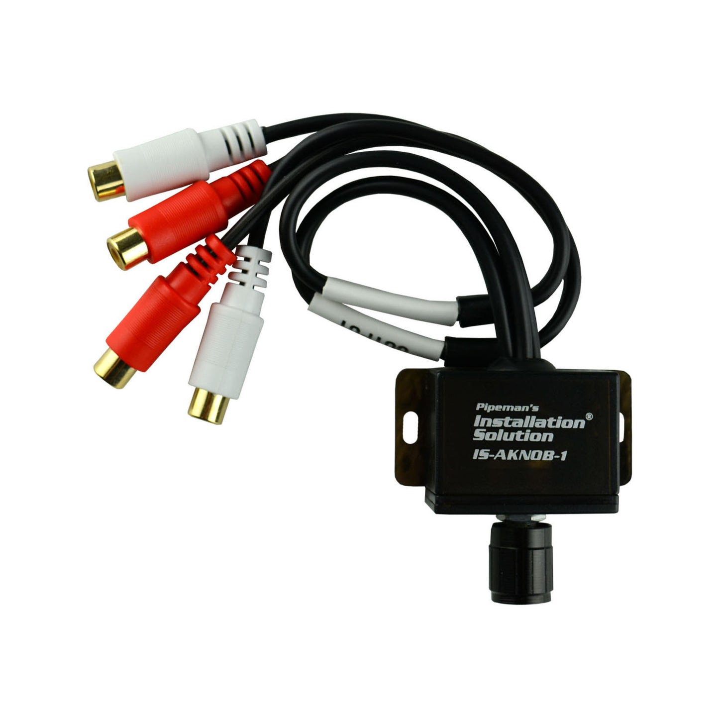 Nippon ISAKNOB1 Universal Remote RCA Gain Control