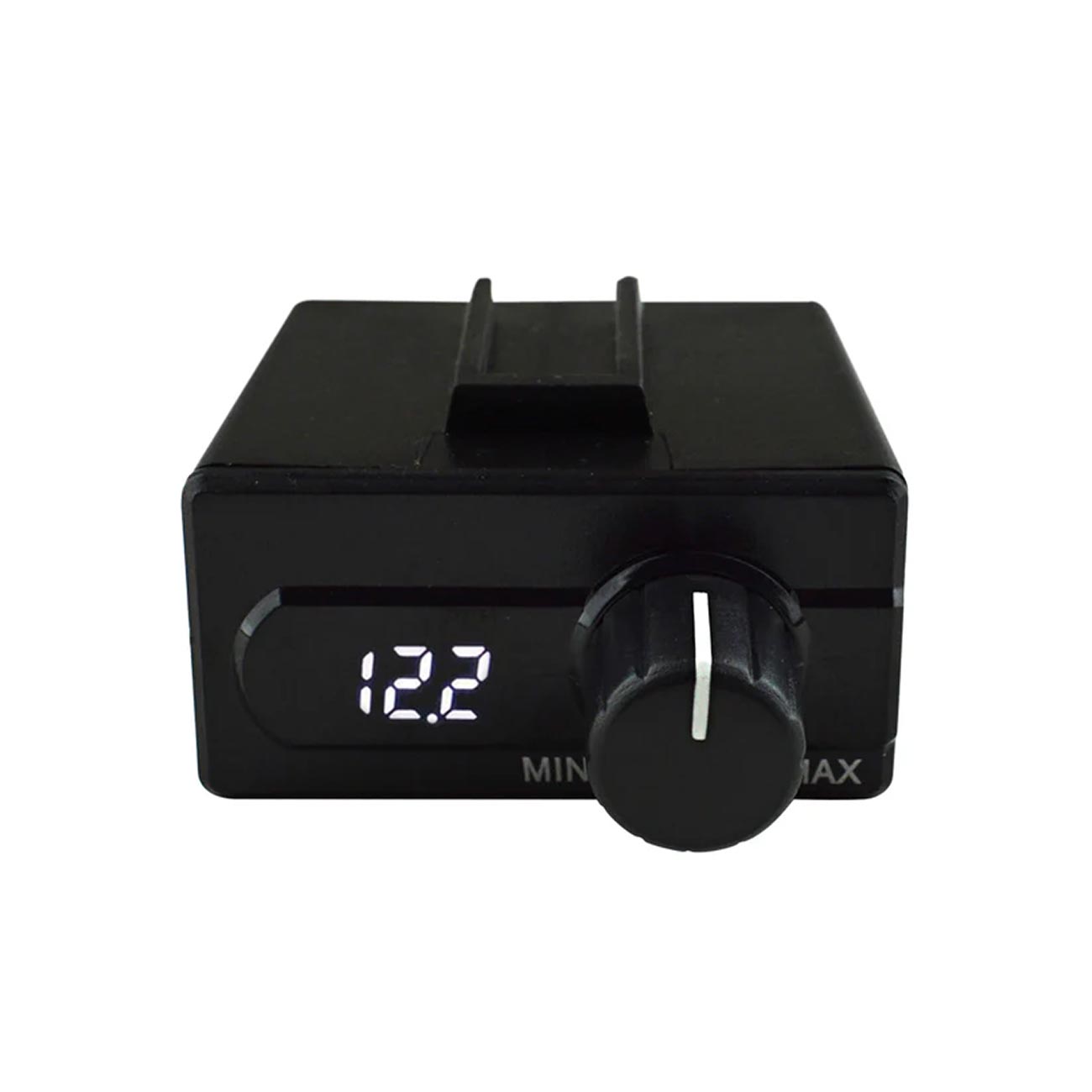Nippon Universal RCA Gain Control with Digital Volt Meter Display
