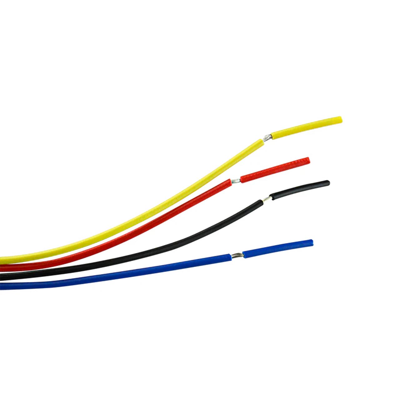 Nippon Universal RCA Gain Control with Digital Volt Meter Display