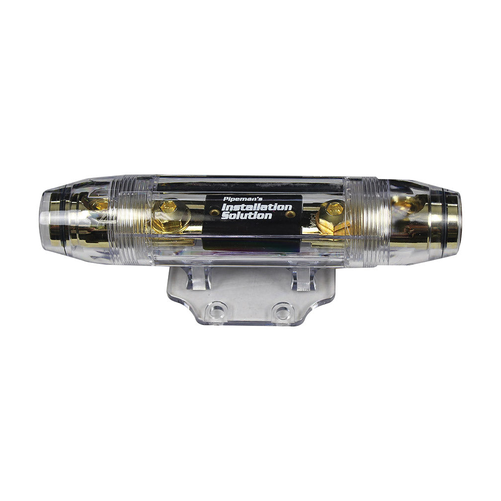 Audiopipe ISANL2310 ANL Fuse Holder with 150A Fuse, Heavy Duty