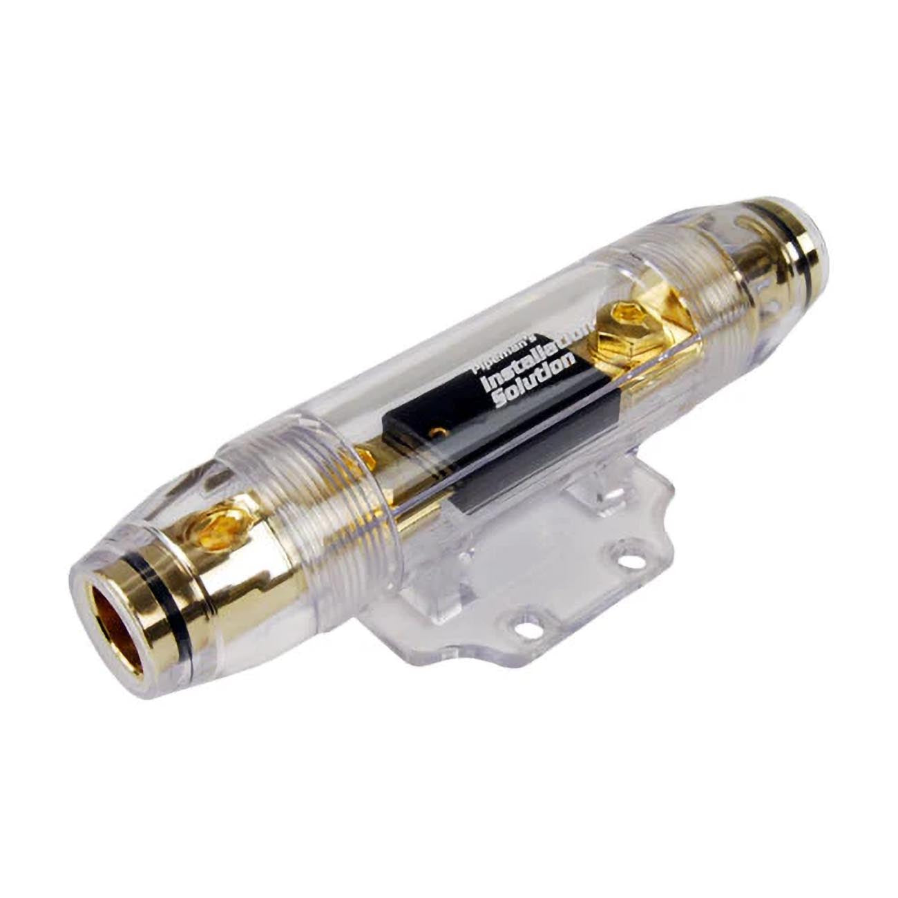 Audiopipe ISANL2310 ANL Fuse Holder with 150A Fuse, Heavy Duty