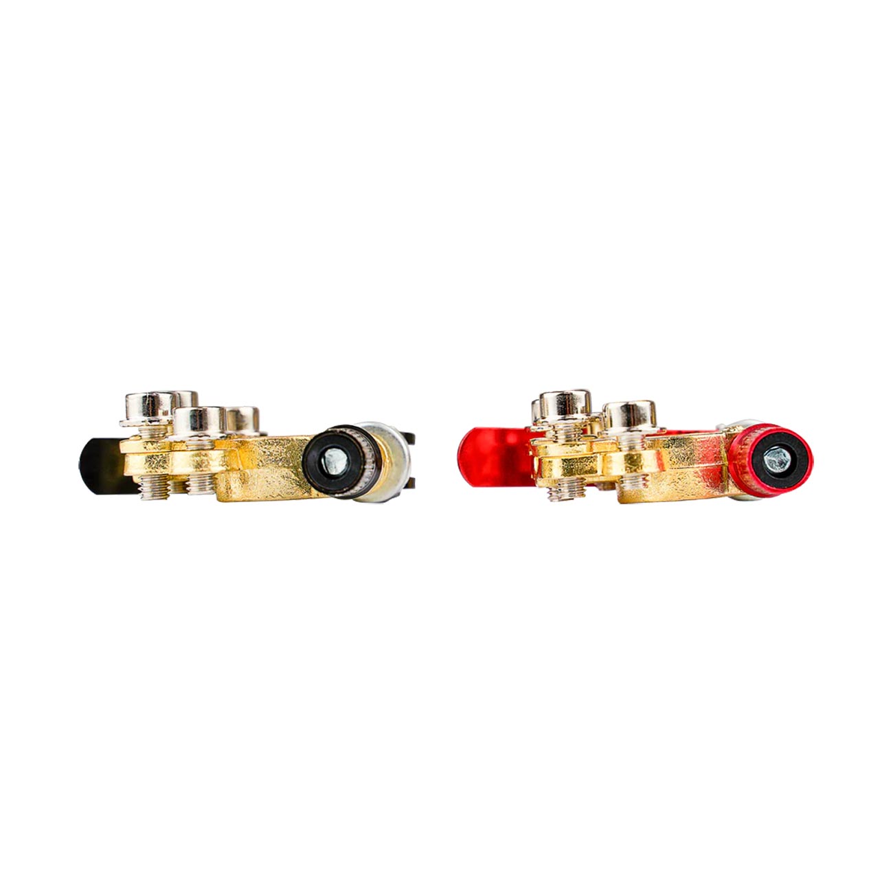 Nippon Quick Release Battery Terminals, Pair