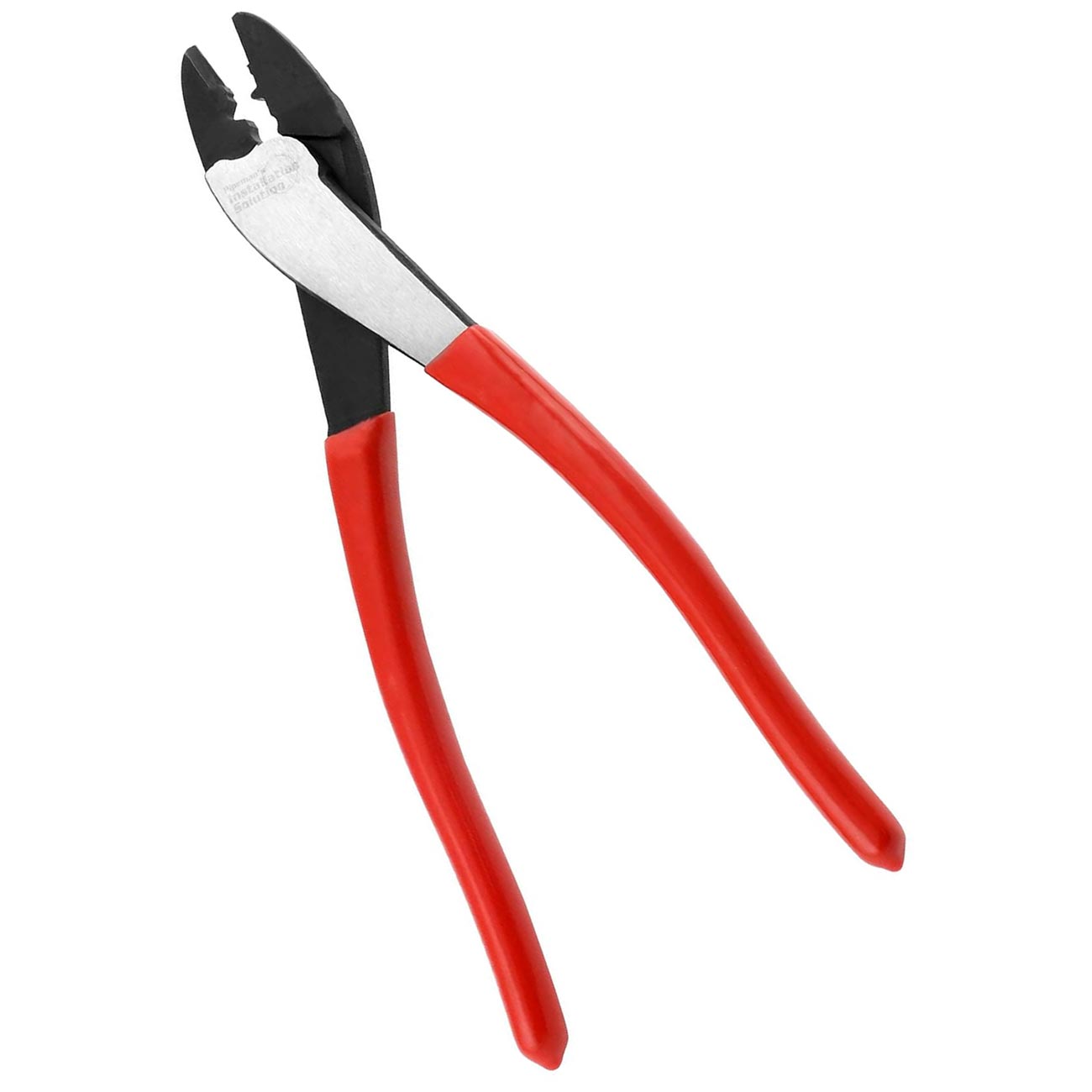 Nippon Installation Solution 10-22 Gauge Crimping and Cutting Tool