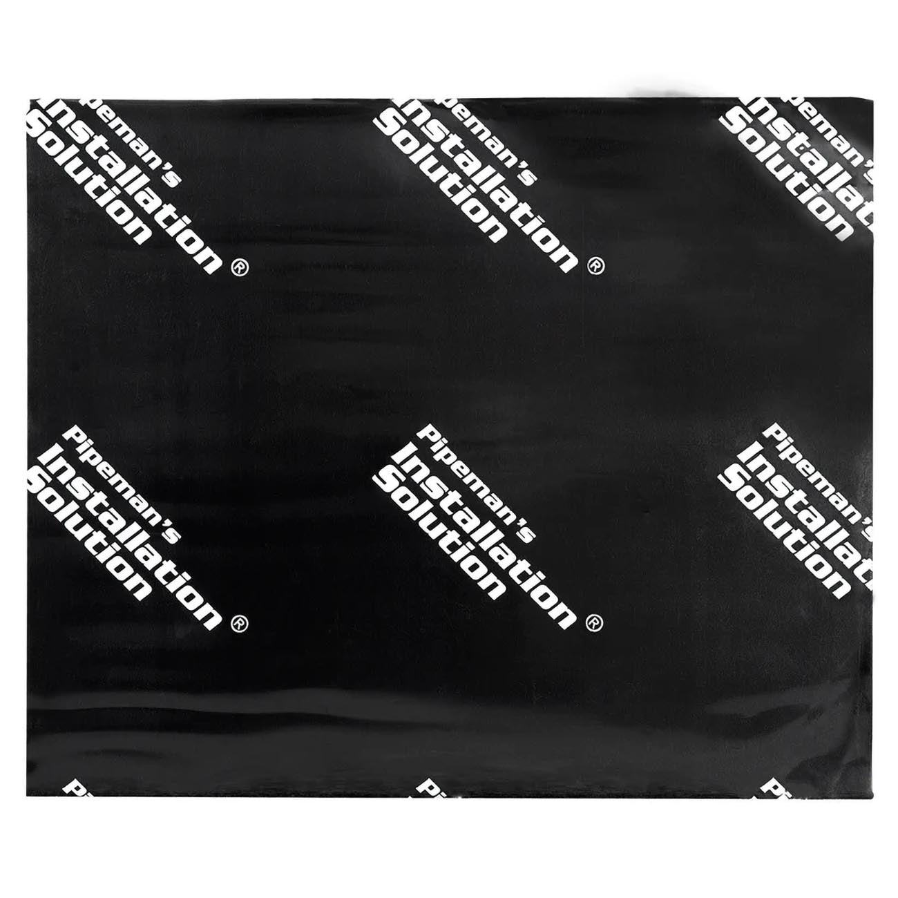 Nippon Installation Solution Sound Dampening Mat Speaker Kit - (2) 10 x 12 Inch Sheets