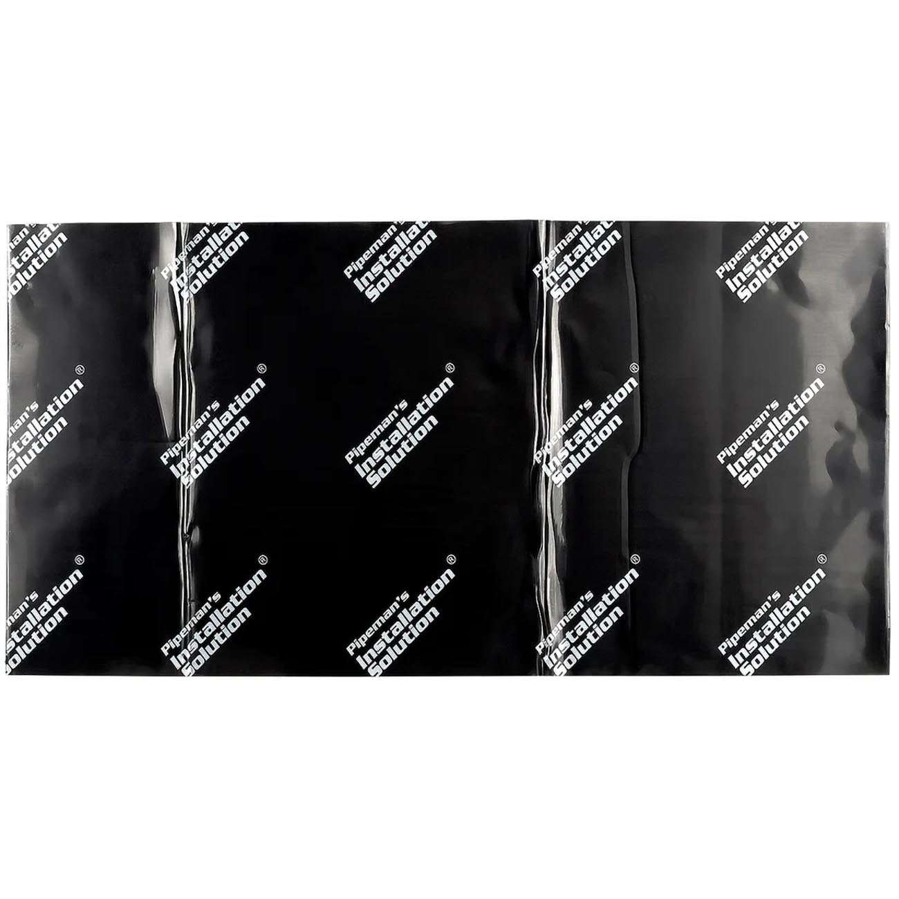 Nippon Installation Solution Sound Dampening Mat Trunk Kit (10 Sheets, 12" x 24")