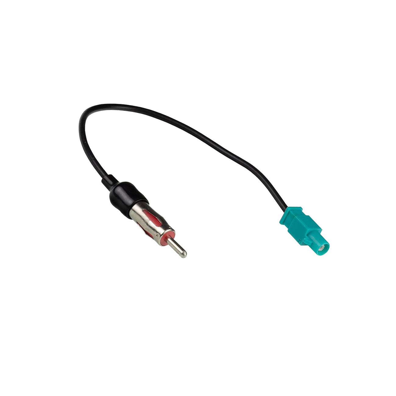 Nippon Installation Solutions Antenna Adapter for Select Audi, Volkswagen, and Domestic Vehicles, 2000–2019