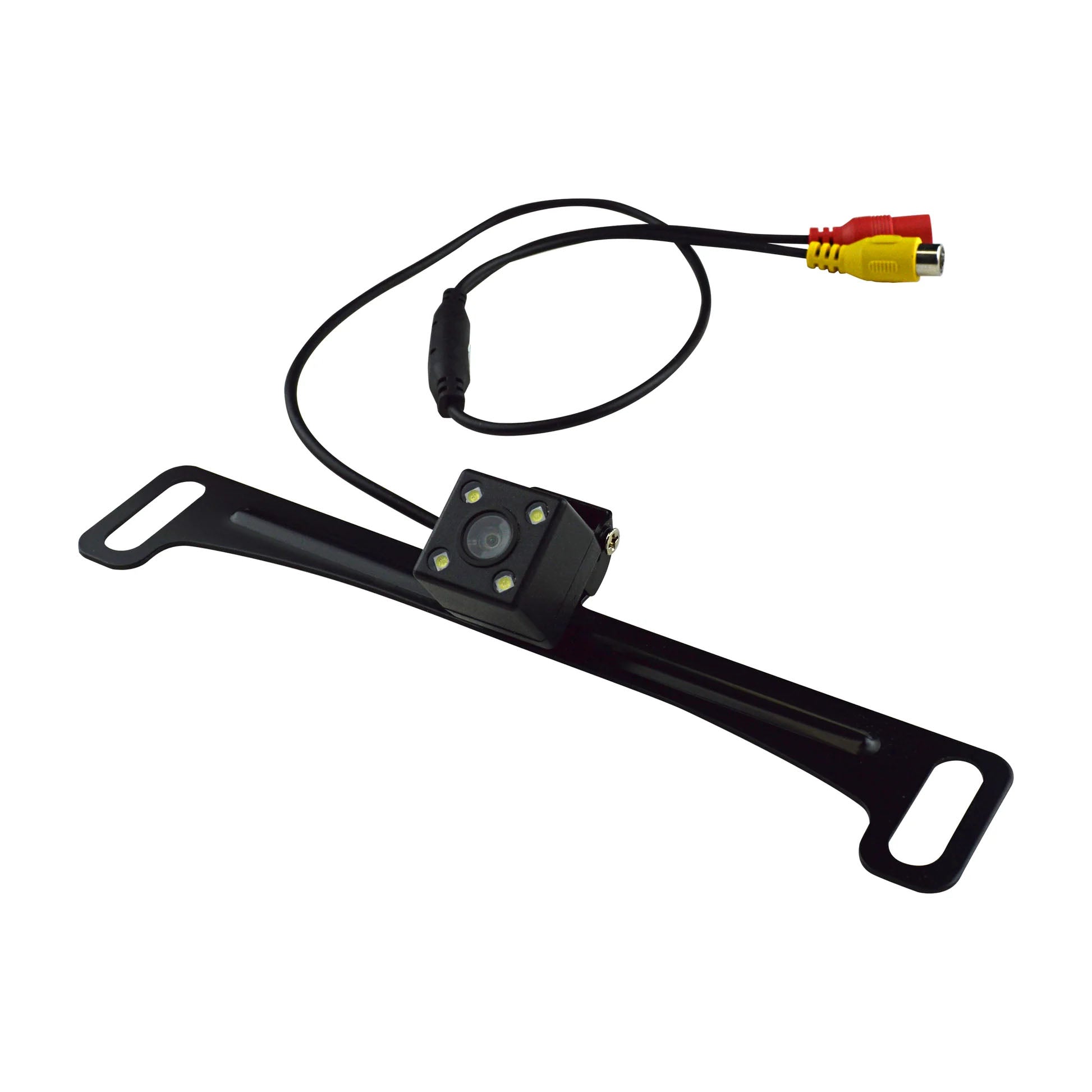 Nippon Installation Solution Car Rear View Camera Bar Design with Night Vision (SKU: ISRTC420TG)