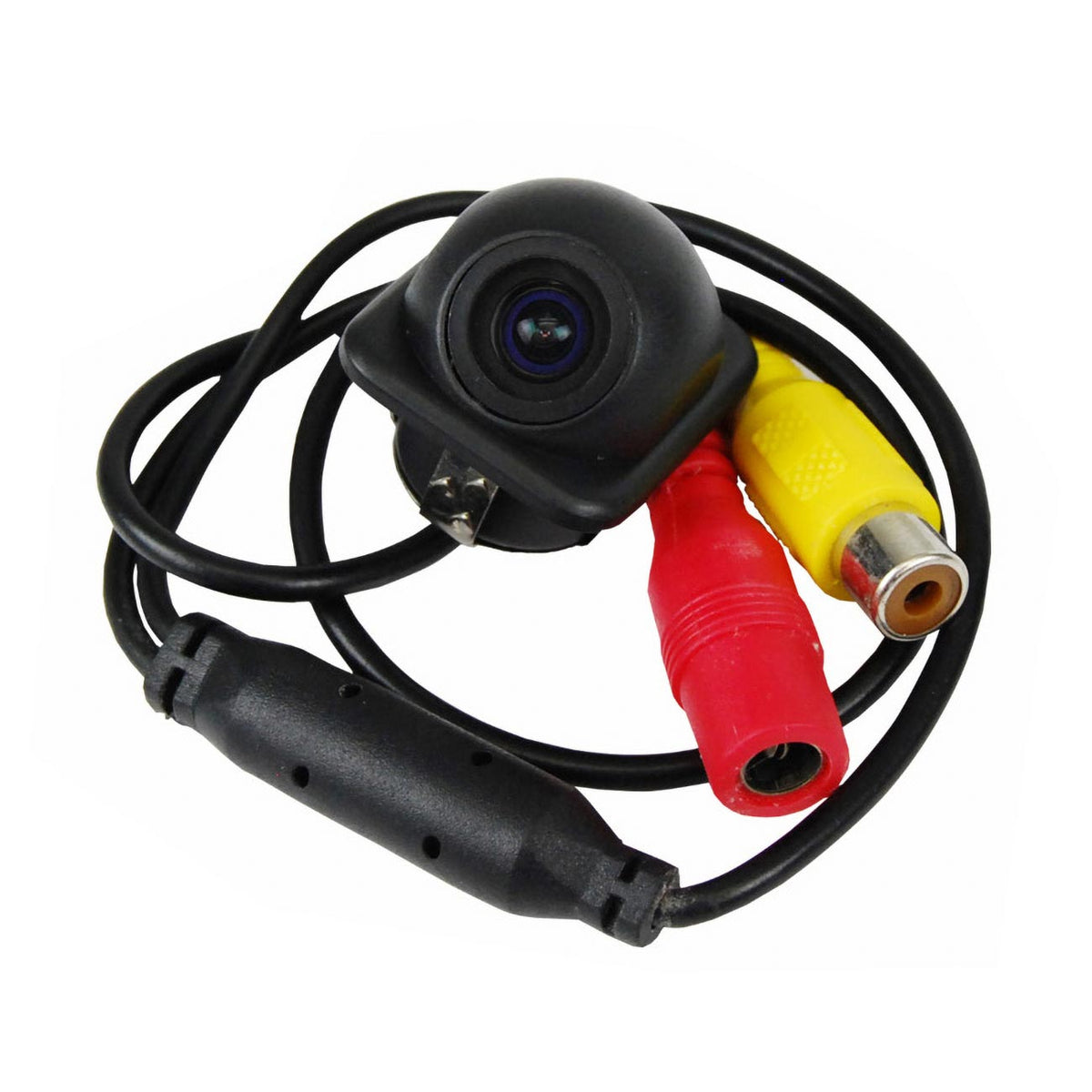 Nippon ISRVC803GL Car Rear View Camera with Guide Lines