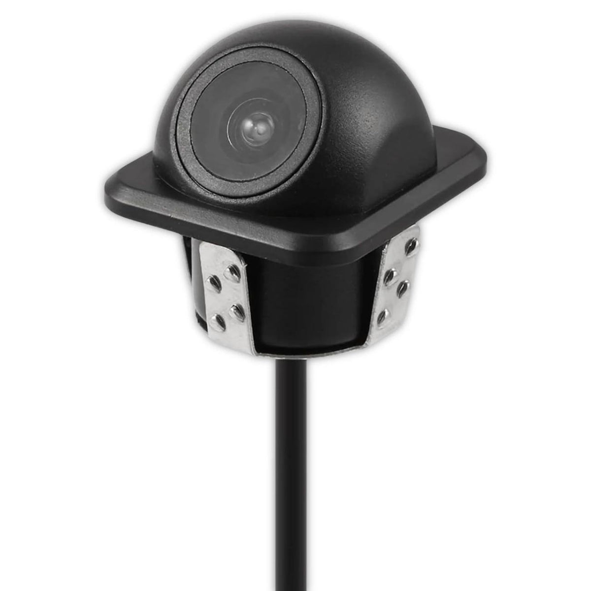 Nippon ISRVC803GL Car Rear View Camera with Guide Lines