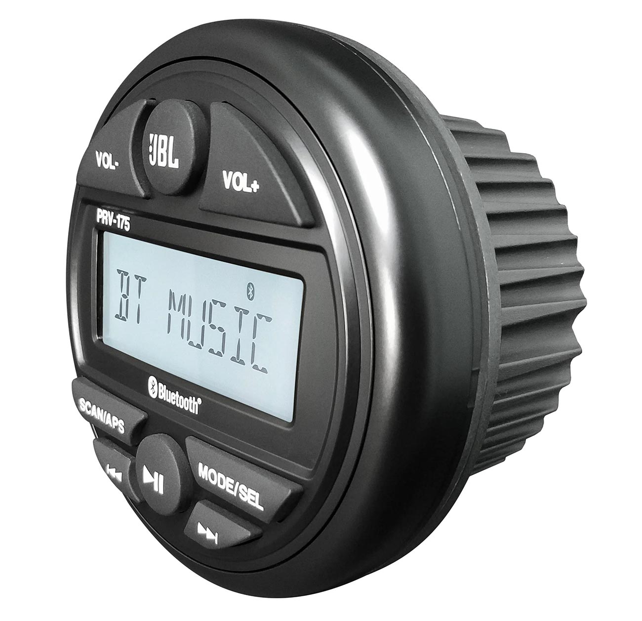 PROSPEC JBL Marine AM/FM Mechless Receiver with Bluetooth - Model JBLPRV175