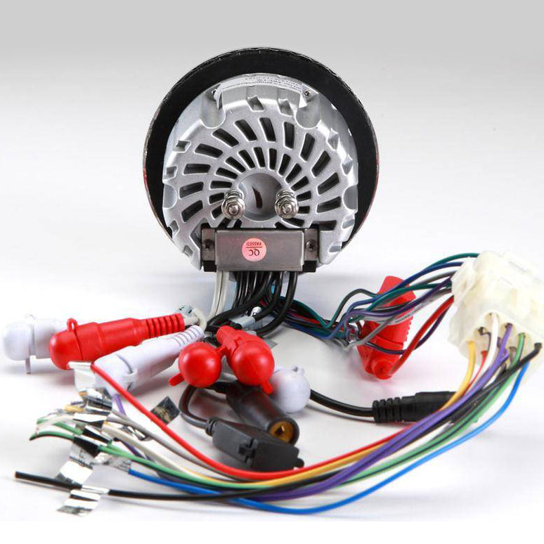 PROSPEC JBL Marine AM/FM Mechless Receiver with Bluetooth - Model JBLPRV175