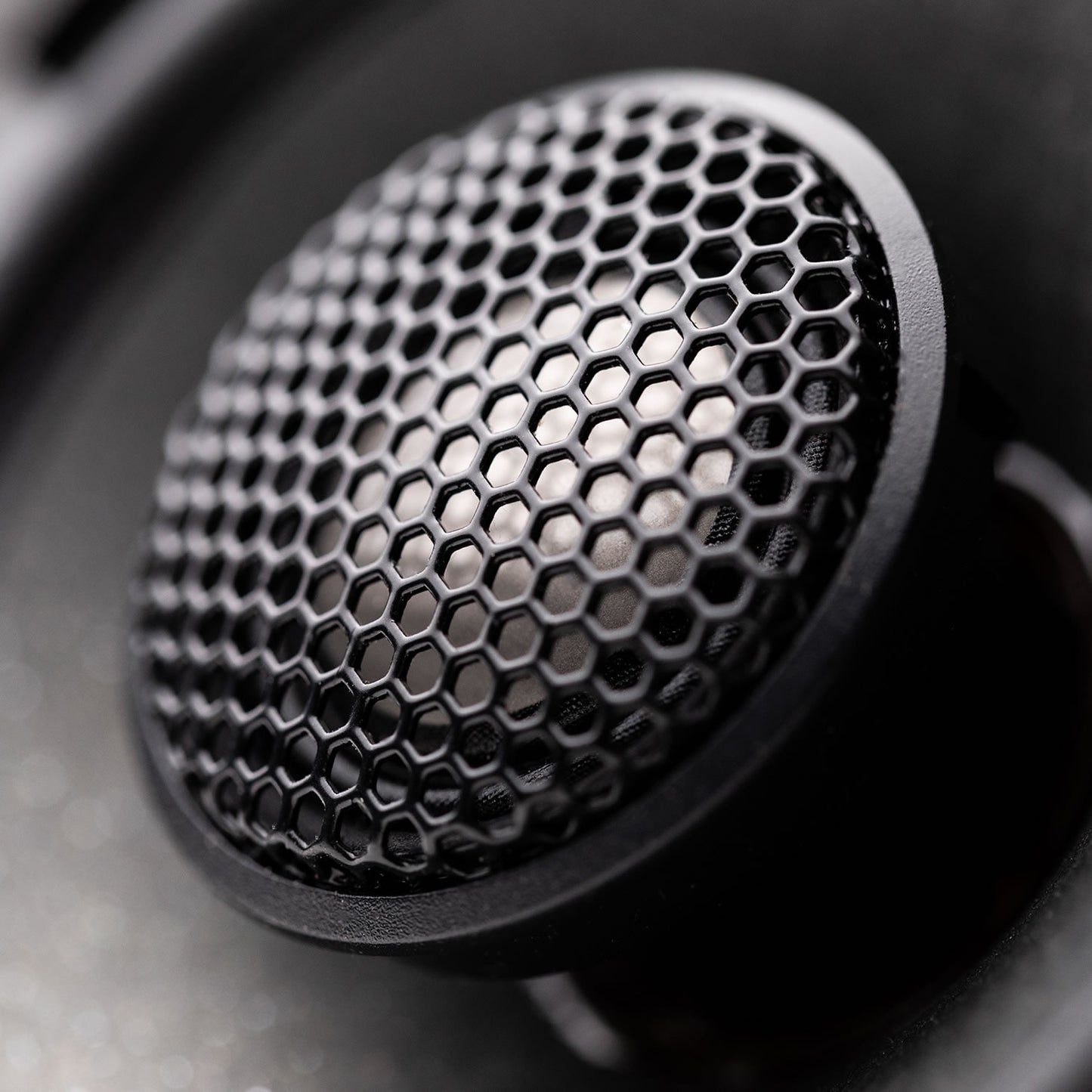 MB Quart JC1-108 - 3.5 coaxial dash / rear speaker