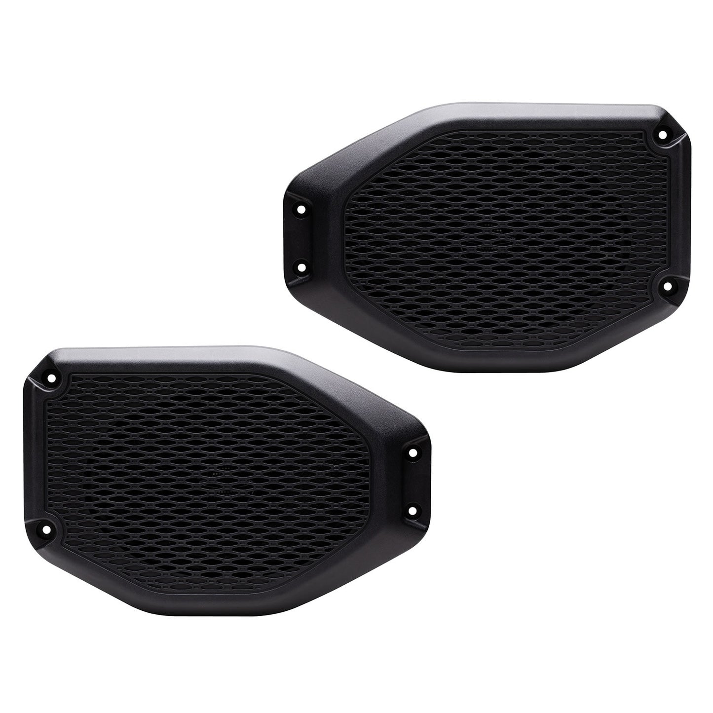 MB Quart JC1-169SB - 6x9 Jeep Wrangler (JL) / Gladiator (JT)