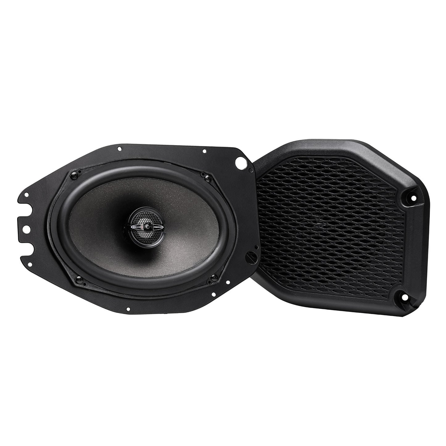 MB Quart JC1-169SB - 6x9 Jeep Wrangler (JL) / Gladiator (JT)