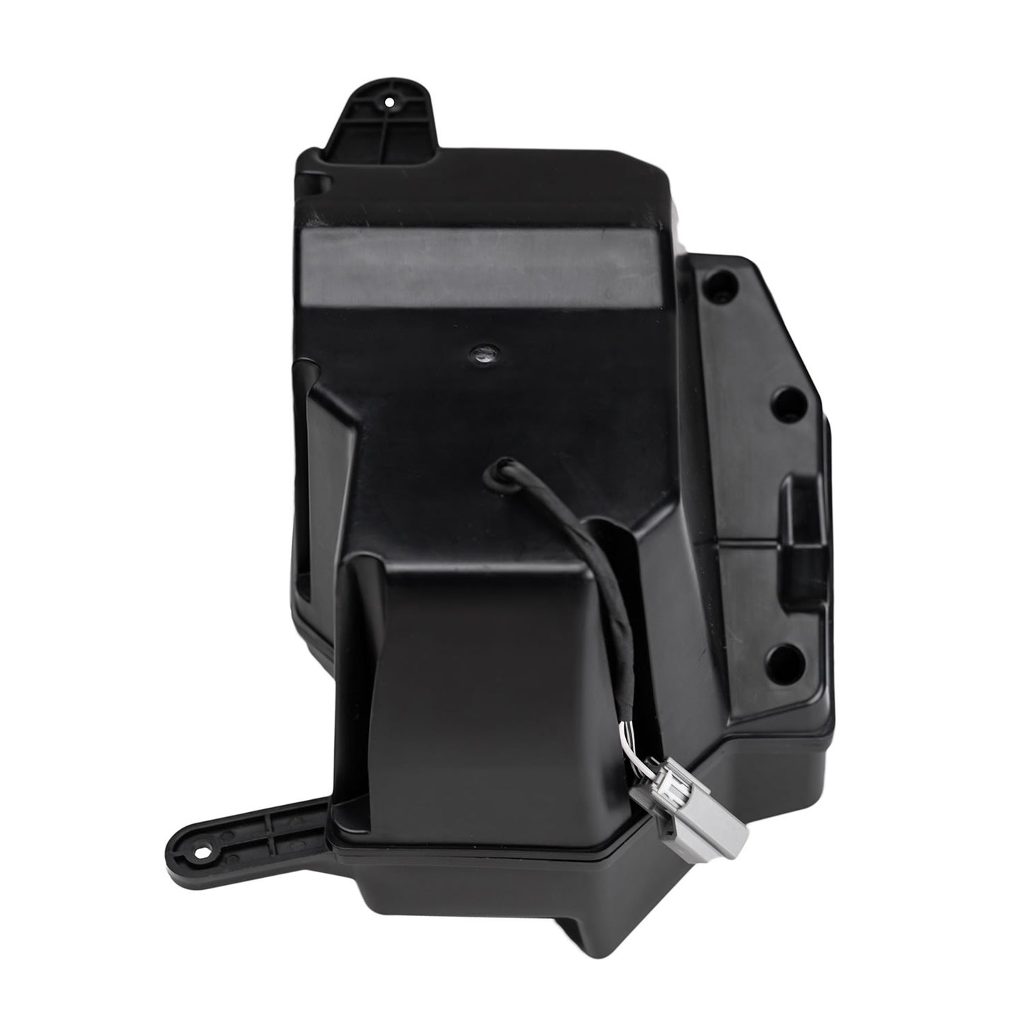 MB Quart JE1-116 - 6.5 front enclosure kit