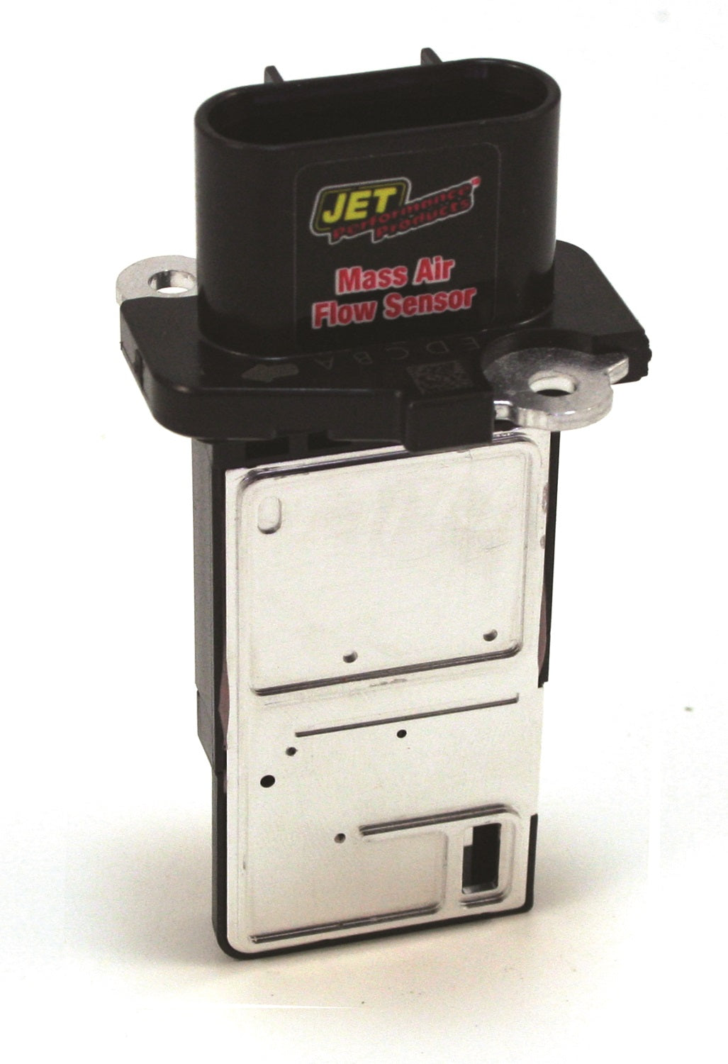 Jet Performance - 69180 - Mass Air Flow Sensor -  69180 Powr-Flo Mass Air Sensor - P/N: 69180