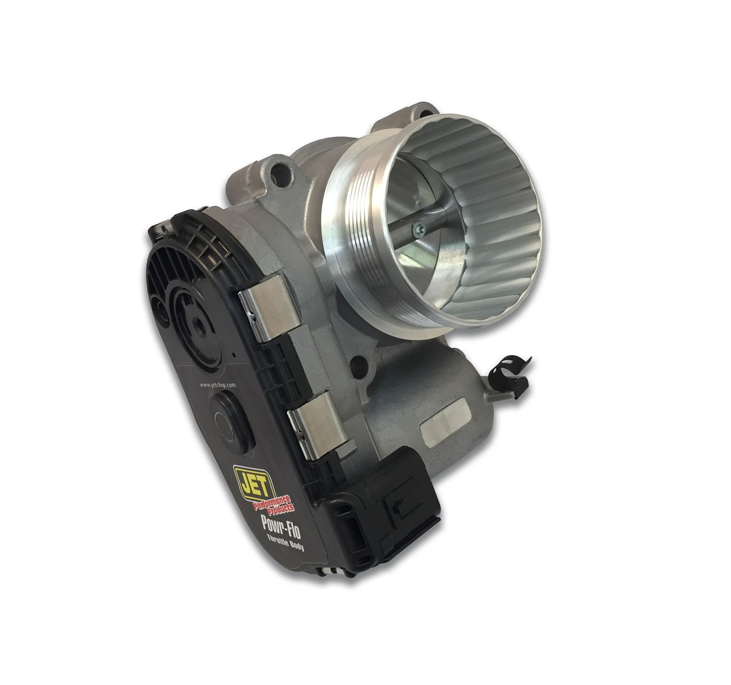 Jet Performance - 76128 - Throttle Body Assembly
