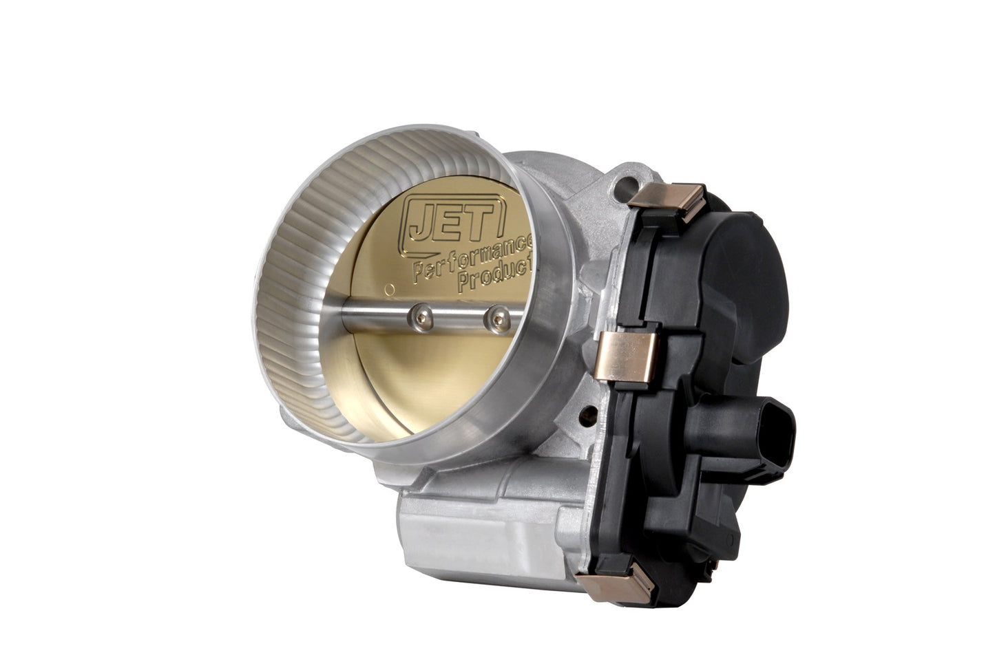 Jet Performance - 76100 -  76100 Powr-Flo Throttle Body