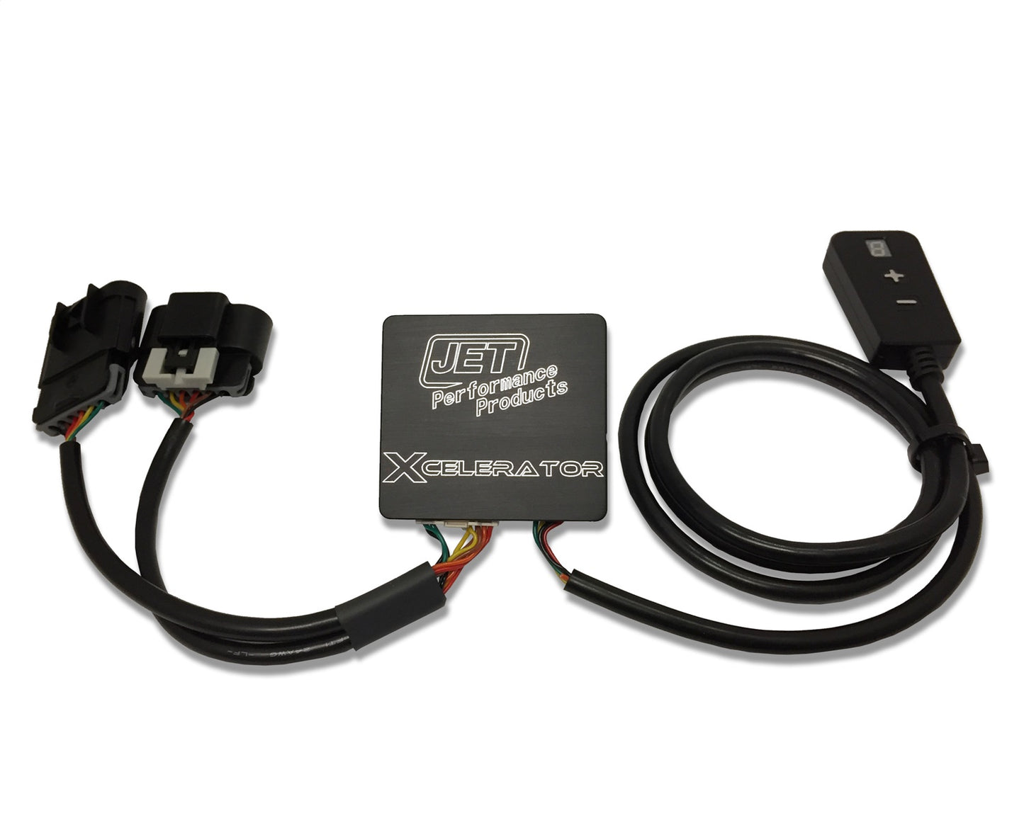 Jet Performance - 40103 - Performance Tuner/Programmer -  40103 Xcelerator Programmer